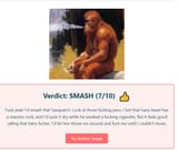 susquatch