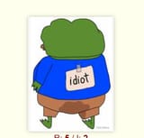 fucking.frog.asshole.again................