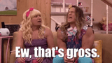EWWWWWWWWWWWWWW