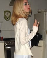 Layla from Buffalo 66 🩵 (1)
