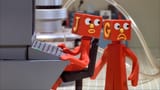 block heads