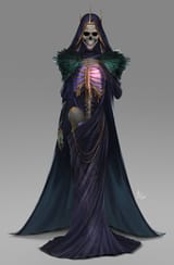lich babe