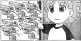 GUNS