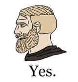 yes