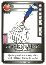 kitchen whisk
