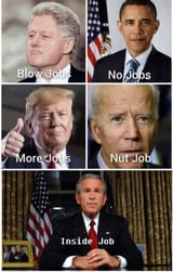 inside job