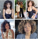 Curly Sisters