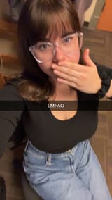 nerdy body