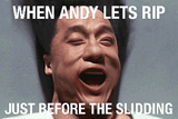 log.BLAST.to.the.fucking.face......