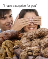 LOG.SUPRISE.........
