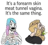 trans women
