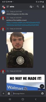 buffallow shooter