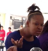 confused kween