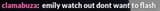 die
