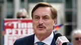 faggot pillow guy
