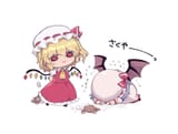 FLANDRE IMPLICATED IN TEDDY&#039;S UNSTUFFING