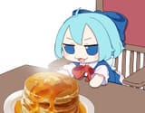 cirno fumo pank