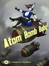 nuke riding furry 1604699557584