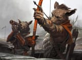 mtg longshot squad