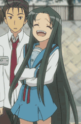 manga-haruhi