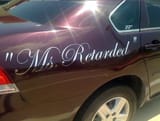 ms retarded