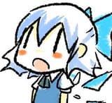 cirno sh
