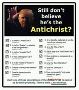 antichrist