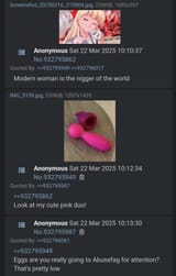 Female incel