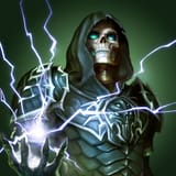 skele lightning