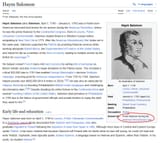 founder of America