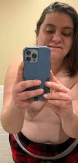 selfie