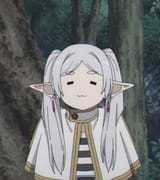 frieren orejitas