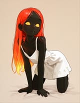 Demonette Daydreams