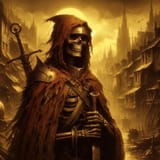 skele in the ghettos