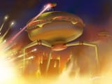 the future of the american army 1653022207234 burger attack walkers from war of worlds
