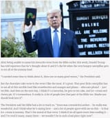 TrumpBible