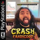 crashfandicoot