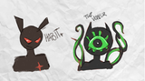 shadow mans