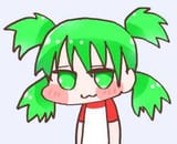 shrug83clover