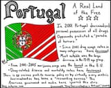 portugal rules