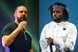 Drake &amp; Lamar Kendrick
