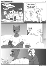 3182312_ChocolateSalmon_sitters_kiss_pg1