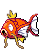 magikarp