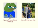 huh