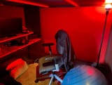 New crib