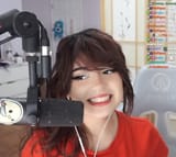 smile