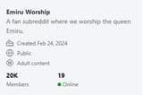RealEmiReddit
