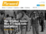 antifa