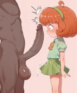 ginger snap-shock