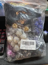 order came in sooner than i thought. i thought i was getting this next month